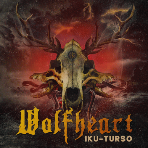 Wolfheart (FIN-2) : Iku-Turso